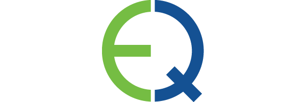 Equus EQ logo (spaced)