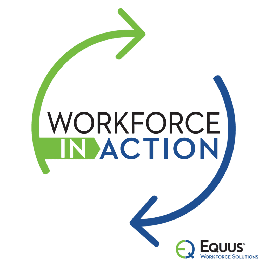 Workforce In Action logo